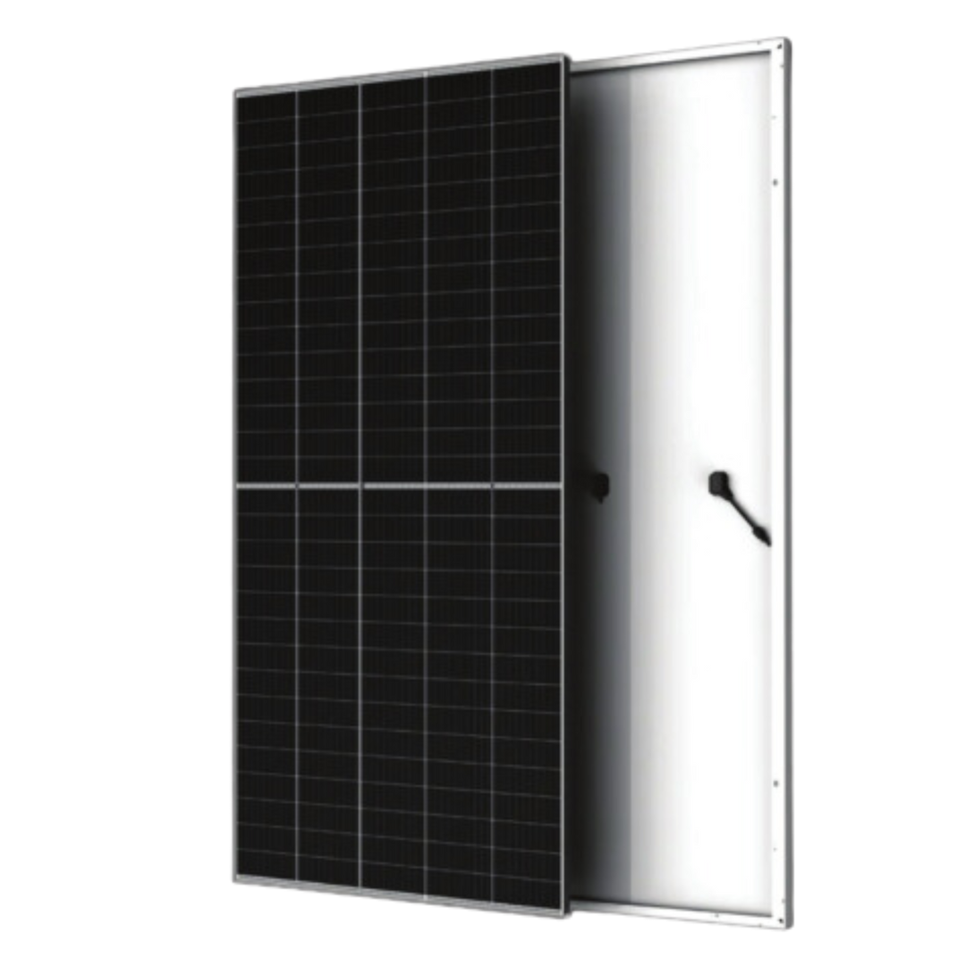 Solar Quest - Solarmodul - GRIFFIN 132 Cell 650 - 670 SQG665M10-132HC - Art. 226302