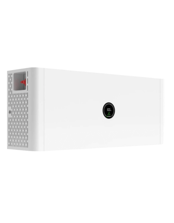 GROWATT BMS für APX-Batterie und MOD-Wechselrichter