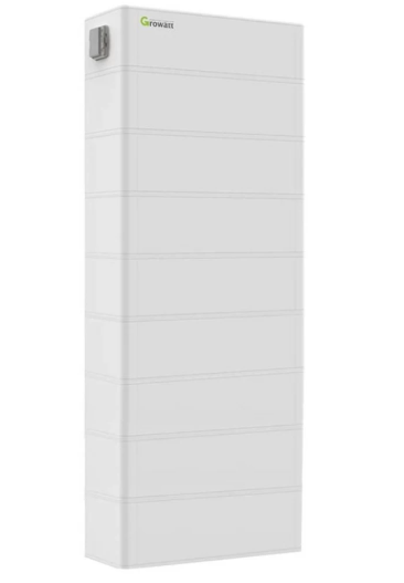 GROWATT Energiespeicher ARK 20.4H