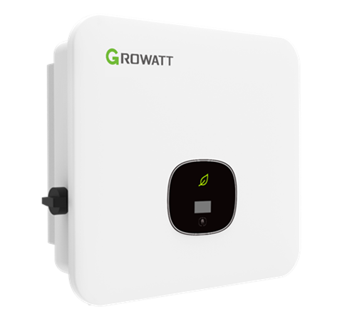 GROWATT Wechselrichter MOD 10KTL3-X 
