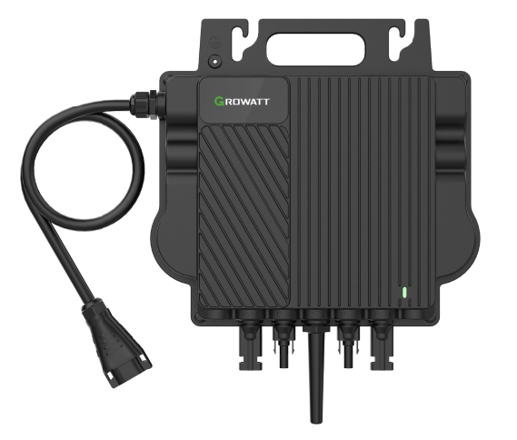 GROWATT Wechselrichter NEO 800M-X