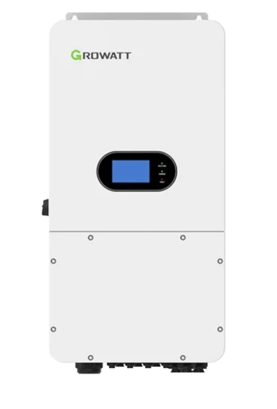 GROWATT Wechselrichter SPM 8000TL-HU