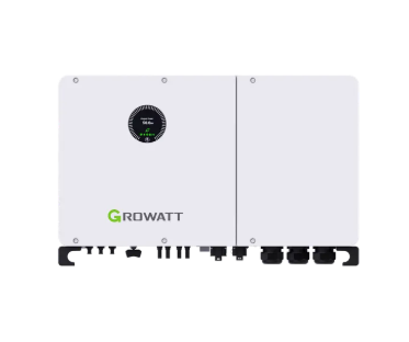 GROWATT Wechselrichter WIT 30K-XHU