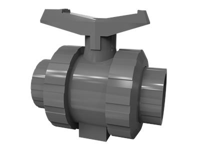 GRUNDFOS Absperrventil Art. 96023847