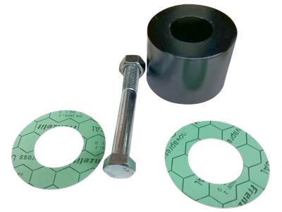 GRUNDFOS Acc.adaptor DN32 PN16 60 Art. 98387528