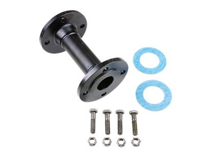 GRUNDFOS Acc.adaptor DN40 PN6 190 Art. 98387592
