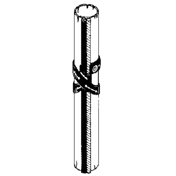 GRUNDFOS Accessories electrically Cable clips, 16 buttons, 7,5 m fastening rubber Art. 115016