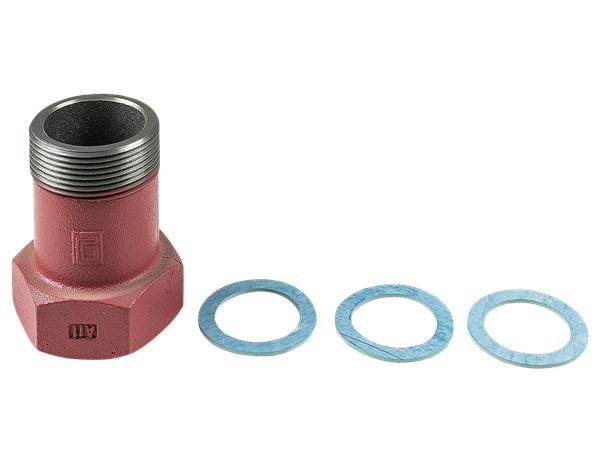 GRUNDFOS Adapter A11 2"x2" PN 10 Nr. 535050 