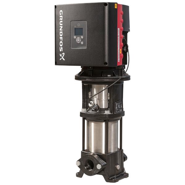 GRUNDFOS CRE 1-4 N-A-A-E-HQQE Art. 98389310