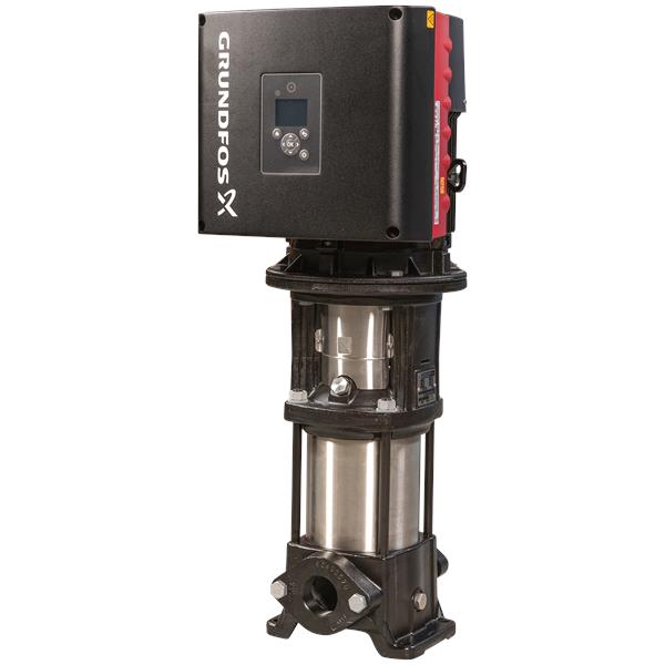 GRUNDFOS CRE 10-2 A-A-A-E-HQQE Art. 98390261