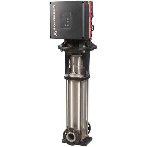 GRUNDFOS CRNE 1-25 A-FGJ-A-V-HQQV Art. 98389514