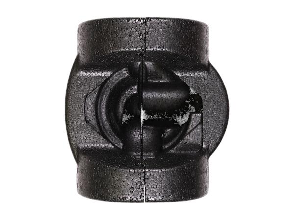 GRUNDFOS Dämmschale (Ersatzteil) Art. 98615809