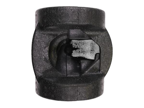 GRUNDFOS Dämmschale (Ersatzteil) Nr. 98615810 
