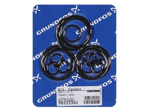 GRUNDFOS Dichtungen (Reparatursatz) Art. 96533362