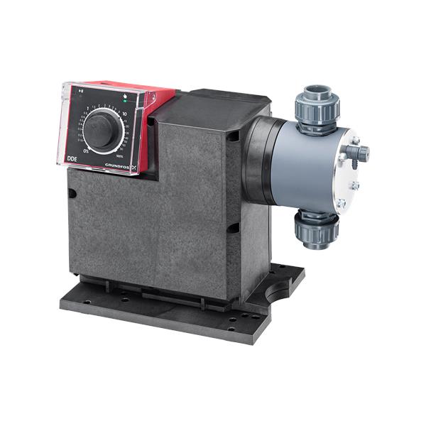 GRUNDFOS Digitale Dosierpumpe DDE 120-7 Art. 99164160