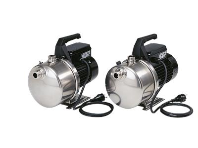 GRUNDFOS Druckerhöhungsanlage JP 5 B-B-CVBP Art. 46711202