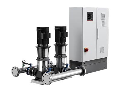 GRUNDFOS Druckerhöhungsanlage Hydro MPC-S 6 CRI3-10 Art. 91044077