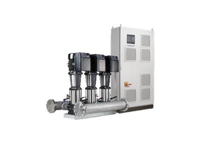 GRUNDFOS Druckerhöhungsanlage Hydro MPC-E 3 CR64-5-1 Art. 96940964