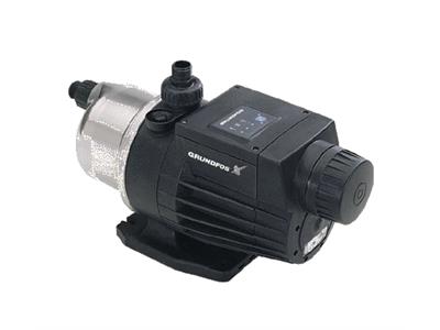 GRUNDFOS Druckerhöhungsanlagen MQ3-45 A-O-A-BVBP Art. 96515415