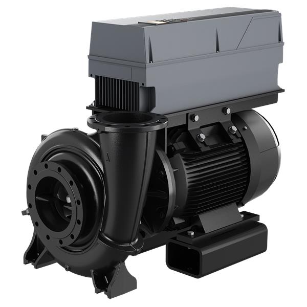 GRUNDFOS Einstufige Blockpumpe NBE 250-400/281 AIASF1AESBQQETW3 Art. 92941865