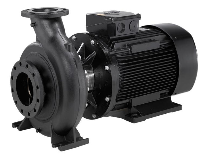 GRUNDFOS Einstufige Blockpumpe NB 125-250/269 AAF2AESBQQEMW5 Nr. 98974591