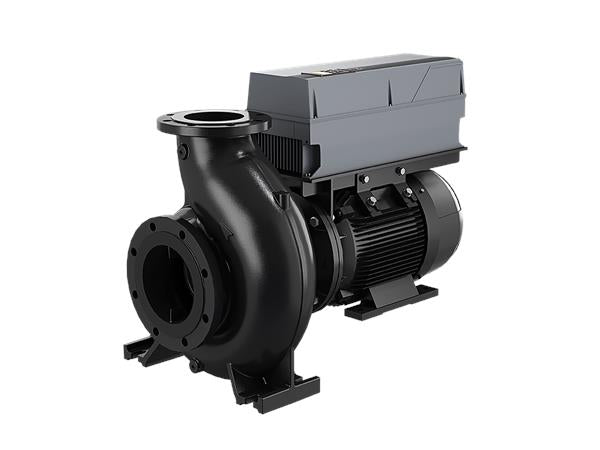 GRUNDFOS Einstufige Blockpumpe NBE 150-250/230 BAF1AESBQQEPW3 Nr. 98959053