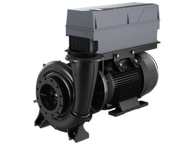 GRUNDFOS Einstufige Blockpumpe NBGE 250-200-400/280 AIAF2AVSBQQVSW3 Art. 92943542