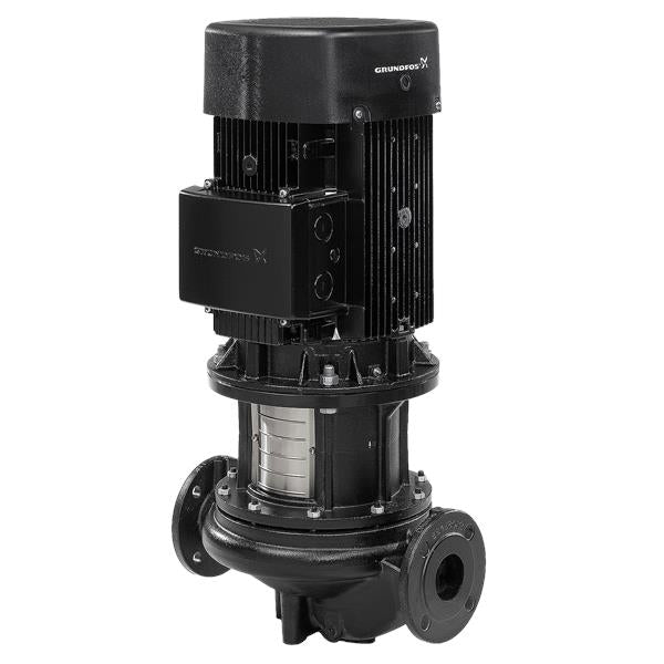 GRUNDFOS Einstufige Inlinepumpe TP 32-120/4 A-F-A-BQQE-EW3 Art. 96384211