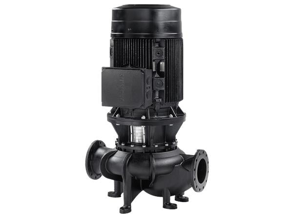 GRUNDFOS Einstufige Inlinepumpe TP 150-450/4 A-F-A-BQQE-TW3 Art. 97927149