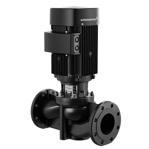 GRUNDFOS Einstufige Inlinepumpe TP 65-30/4 A-F-A-BQQE-CW3 Art. 98436173