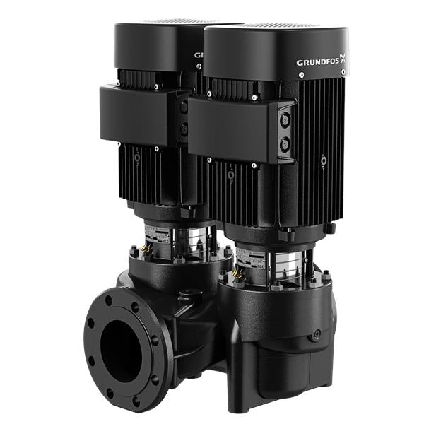 GRUNDFOS Einstufige Inlinepumpe TPD 65-60/4 A-F-A-BQQE-EW3 Art. 98957996
