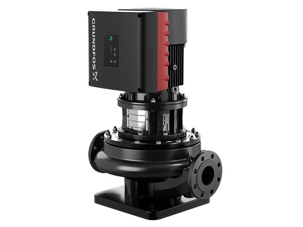 GRUNDFOS Einstufige Inlinepumpe TPE 150-200/4 A-F-B-BAQE-OWA Art. 92952369
