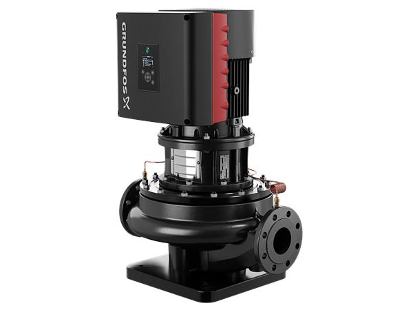 GRUNDFOS Einstufige Inlinepumpe TPE 50-900/2 S-A-F-A-BAQE-QWB Art. 92952887