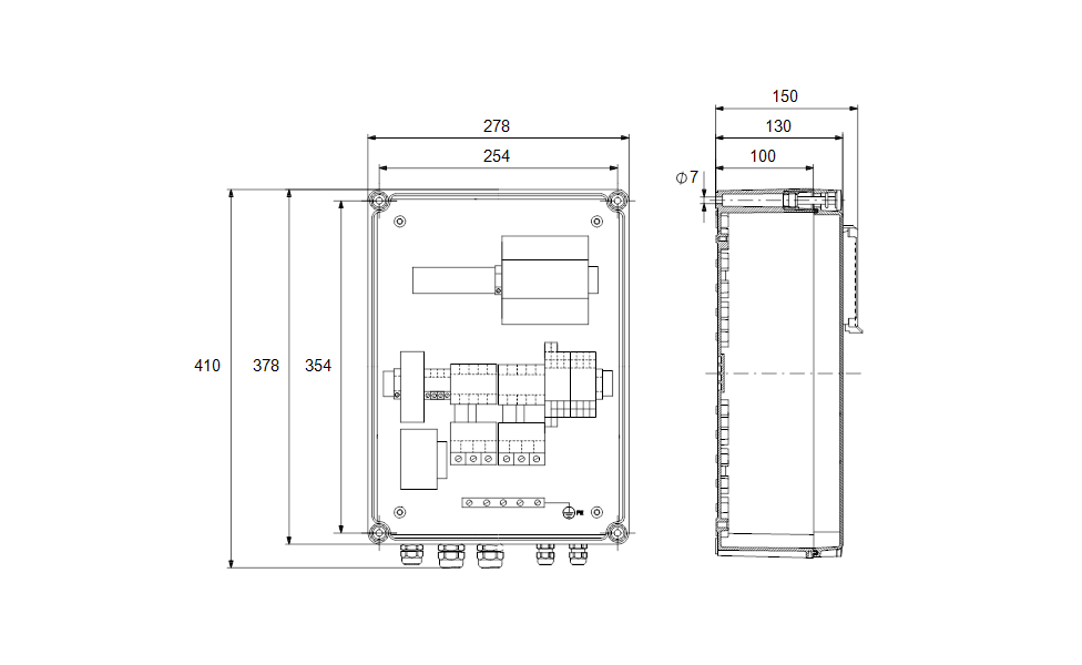 GRUNDFOS  Elektrisches Zubehör LCD108 Art. 96841942