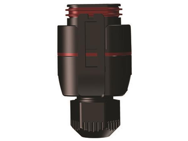 GRUNDFOS Elektrisches Zubehör ALPHA-Stecker, Standardanschluss Art. 98284561