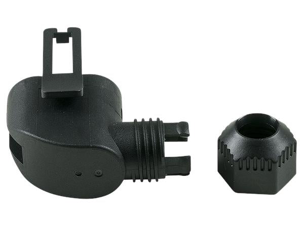 GRUNDFOS Elektrisches Zubehör Accessorie, Cover cpl. (Angle) ALPHA Art. 98610300
