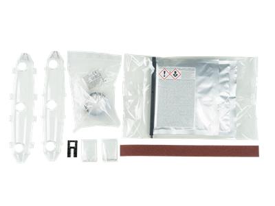 GRUNDFOS Elektrisches Zubehör Kabelende-Kit. Typ M 0 Art. 00ID8903