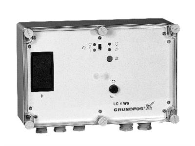 GRUNDFOS  Elektrisches Zubehör LC 1 WS Art. 96002521