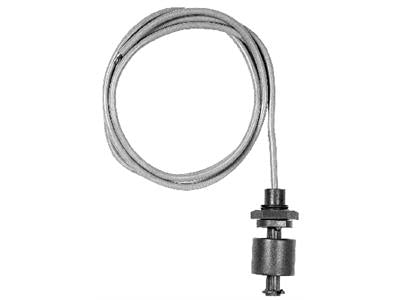 GRUNDFOS  Elektrisches Zubehör Float switch Art. 91071288