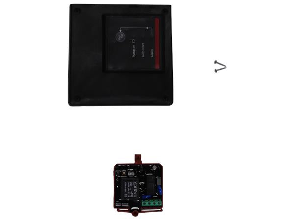 GRUNDFOS Elektronikbauteile (Reparatursatz) Art. 96525934
