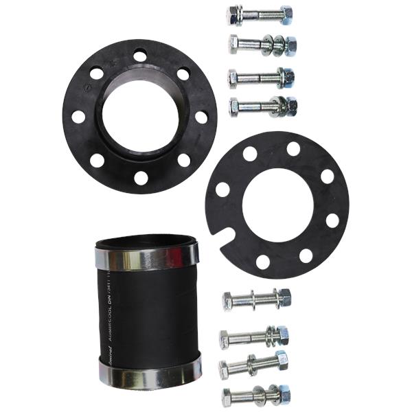 GRUNDFOS Flansche (Reparatursatz) Maßgeschneiderte Dienstleistunge Art. 91043772