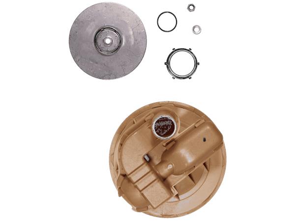 GRUNDFOS Hydraulikbauteile (Reparatursatz) Art. 96768184