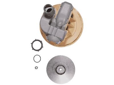 GRUNDFOS Hydraulikbauteile (Reparatursatz) Art. 96768185