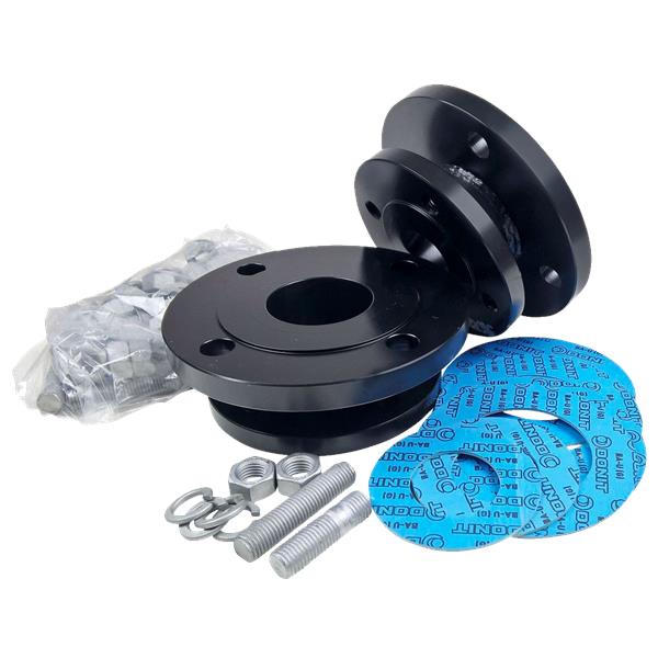 GRUNDFOS LM/LP->TP exchange set, DN40=>DN65 Art. 96497647