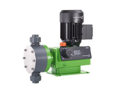 GRUNDFOS  Mechanische Dosierpumpe DMX 160-5 B-PVC/E/T-X-E1B2B2 Art. 96718296