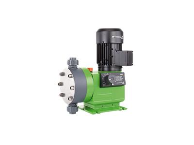 GRUNDFOS  Mechanische Dosierpumpe DMX 525-3 B-PVC/E/SS-X-E1KK Art. 96620955