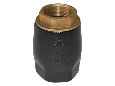 GRUNDFOS Mechanisches Zubehör MVBV Belüftungsventil Art. 91040079