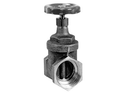 GRUNDFOS  Mechanisches Zubehör Absperrventil Art. 96002005