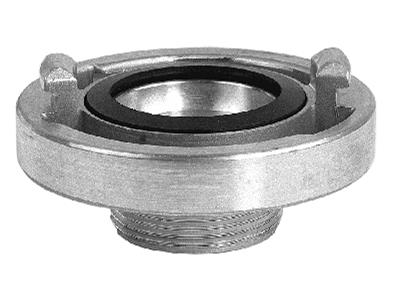 GRUNDFOS  Mechanisches Zubehör Storz Kupplung, pumpenseitig Art. 96001983