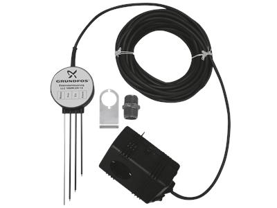 GRUNDFOS  Mechanisches Zubehör LLC 1000W.230.1.6 Art. 96871268